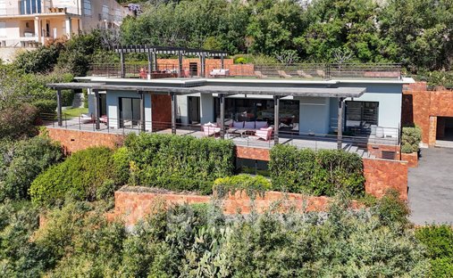 Casa a Théoule-sur-Mer, Provenza-Alpi-Costa Azzurra, Francia 1