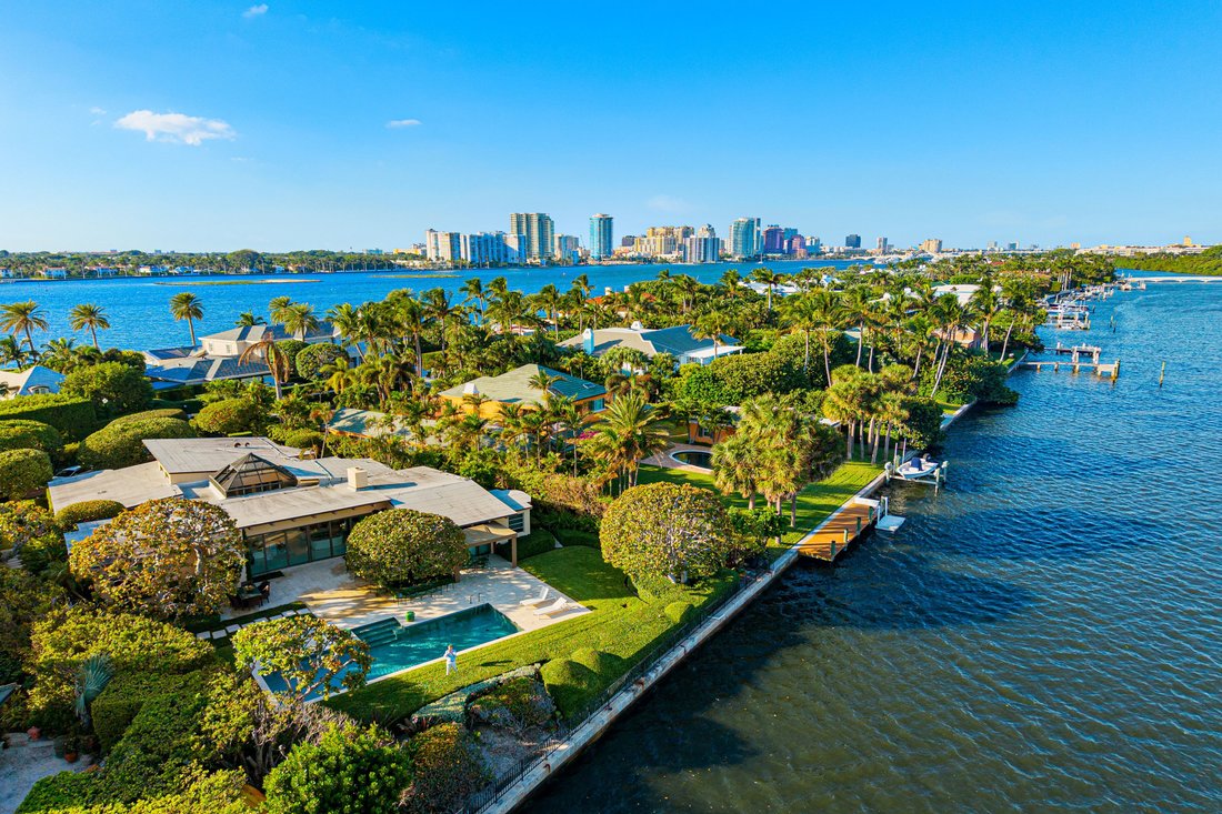 Land in Palm Beach, Florida, United States 5 - 14963897