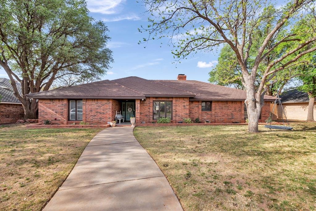 House in Midland, Texas, United States 1 - 17533754