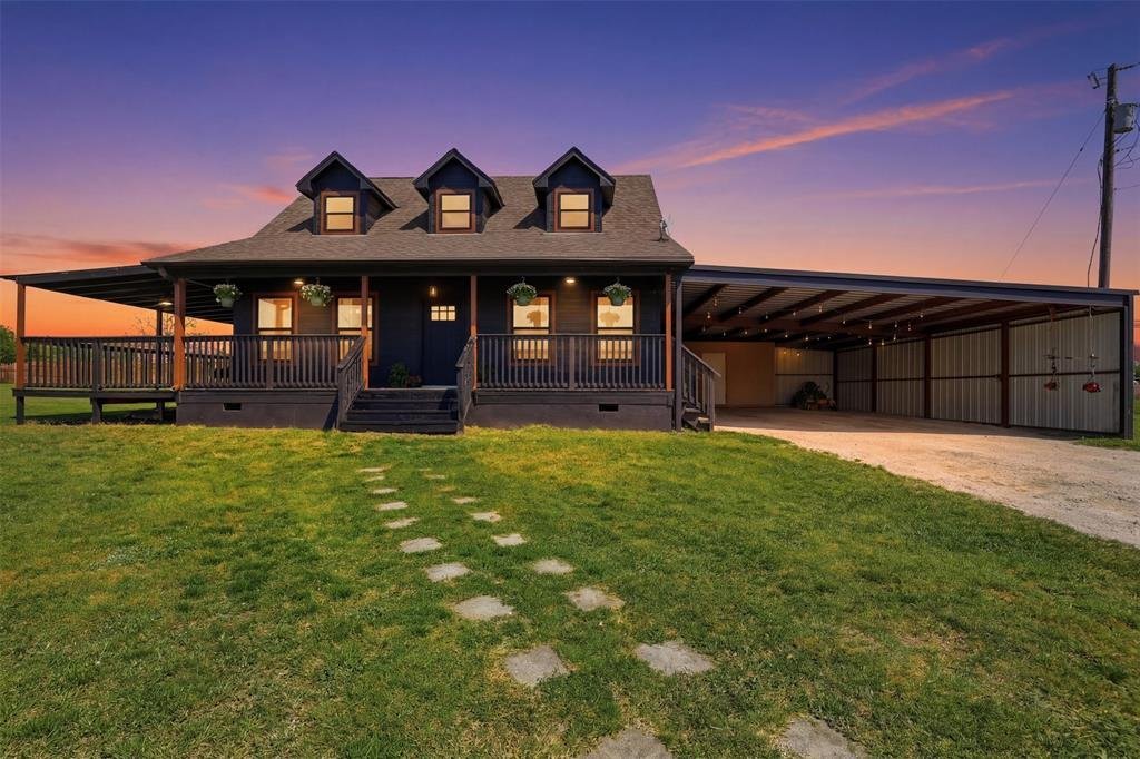 House in Decatur, Texas, United States 2 - 17534406