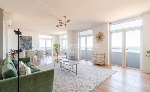 Apartment in Montevideo, Departamento de Montevideo, Uruguay 1