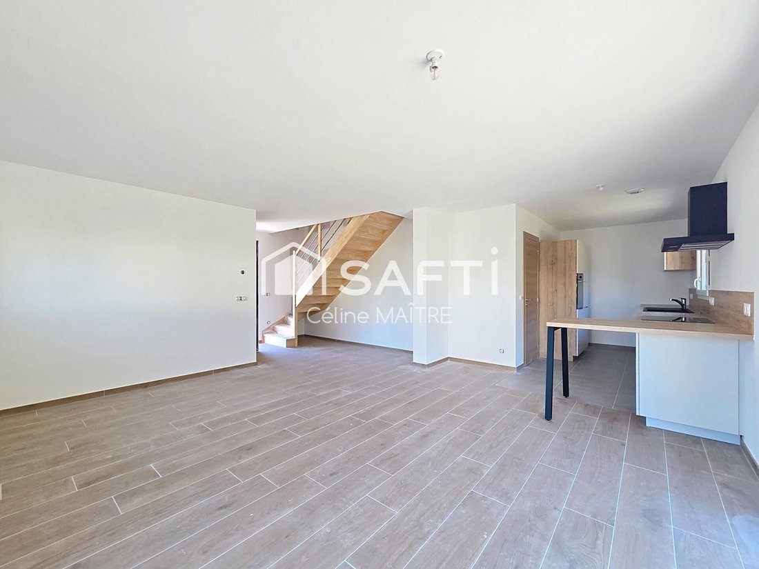 House in Etercy, Auvergne-Rhône-Alpes, France 4 - 17532977