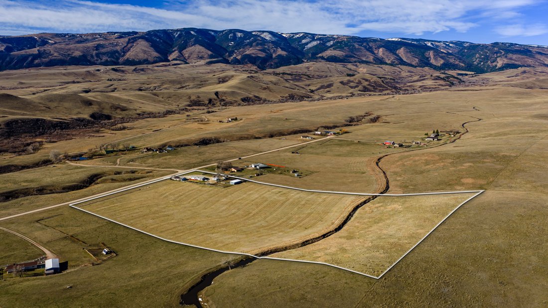 Land in Dayton, Wyoming, United States 3 - 17532631