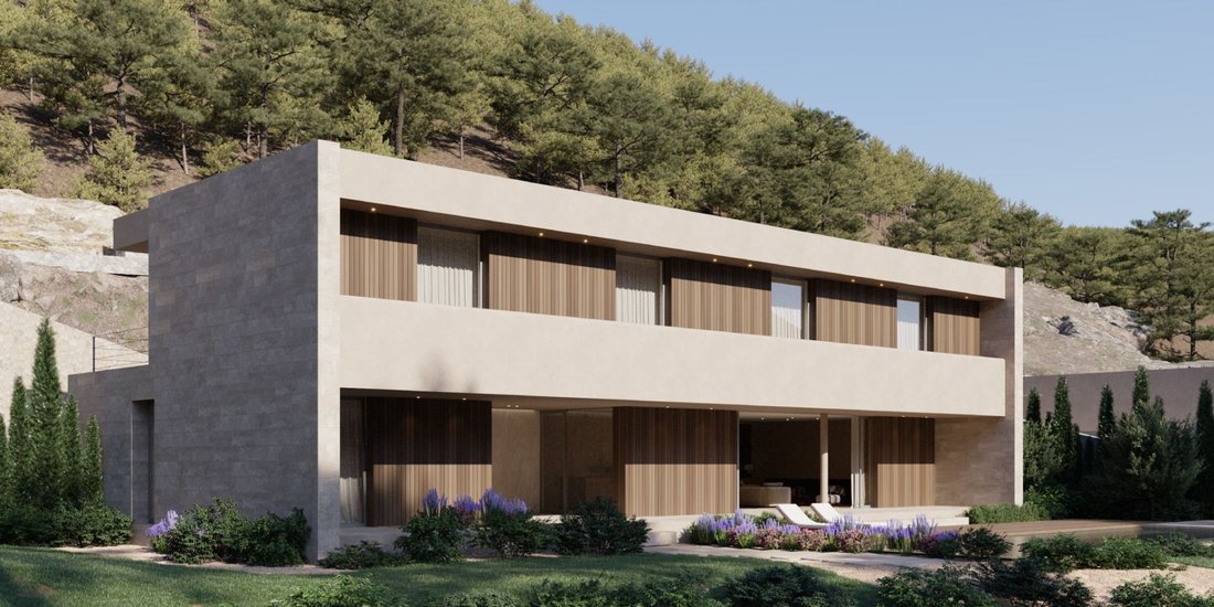 Villa a Son Vida, Palma di Maiorca, Isole Baleari 3 - 17530600