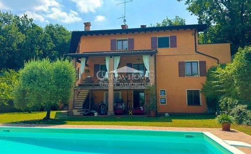 Villa in Desenzano Centro, Desenzano del Garda, Lombardei 1