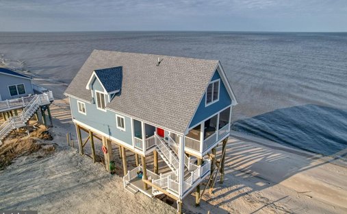 Casa a Milford, Delaware, Stati Uniti 1