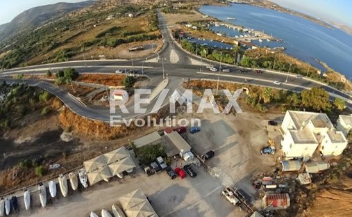 Lavreotiki, Attica, Greece 1