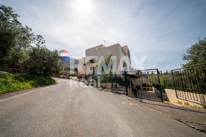 House in Community of Limin Chersonisou, Chersonisos, Greece 3 - 16147321
