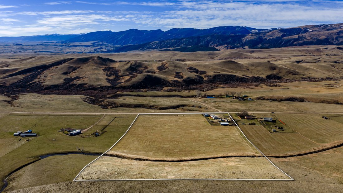 Land in Dayton, Wyoming, United States 2 - 17532631