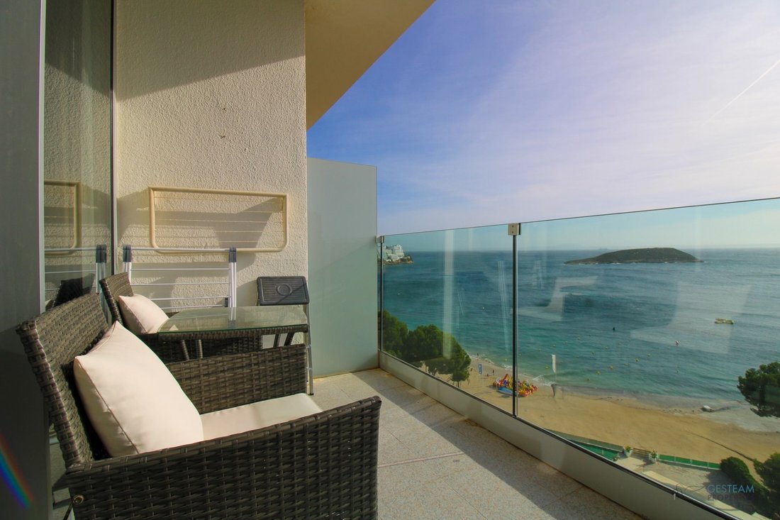 Apartment in Calvia, Balearic Islands, Spain 5 - 17531574