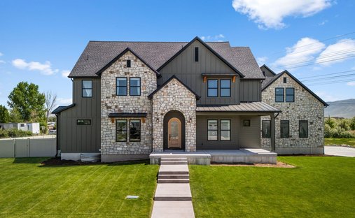 Casa en Lehi, Utah, Estados Unidos 1