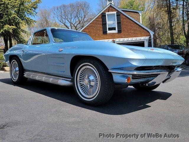 Chevrolet Corvette in Calverton, NY, United States 3 - 17534677
