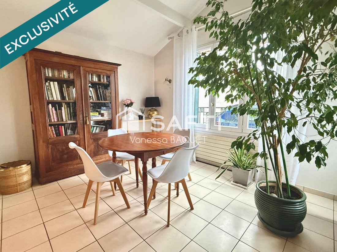 House in Soisy-sous-Montmorency, Ile-de-France, France 5 - 17532961