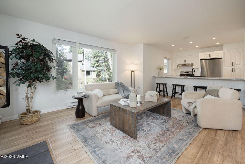 Condo in Edwards, Colorado, United States 3 - 17535069