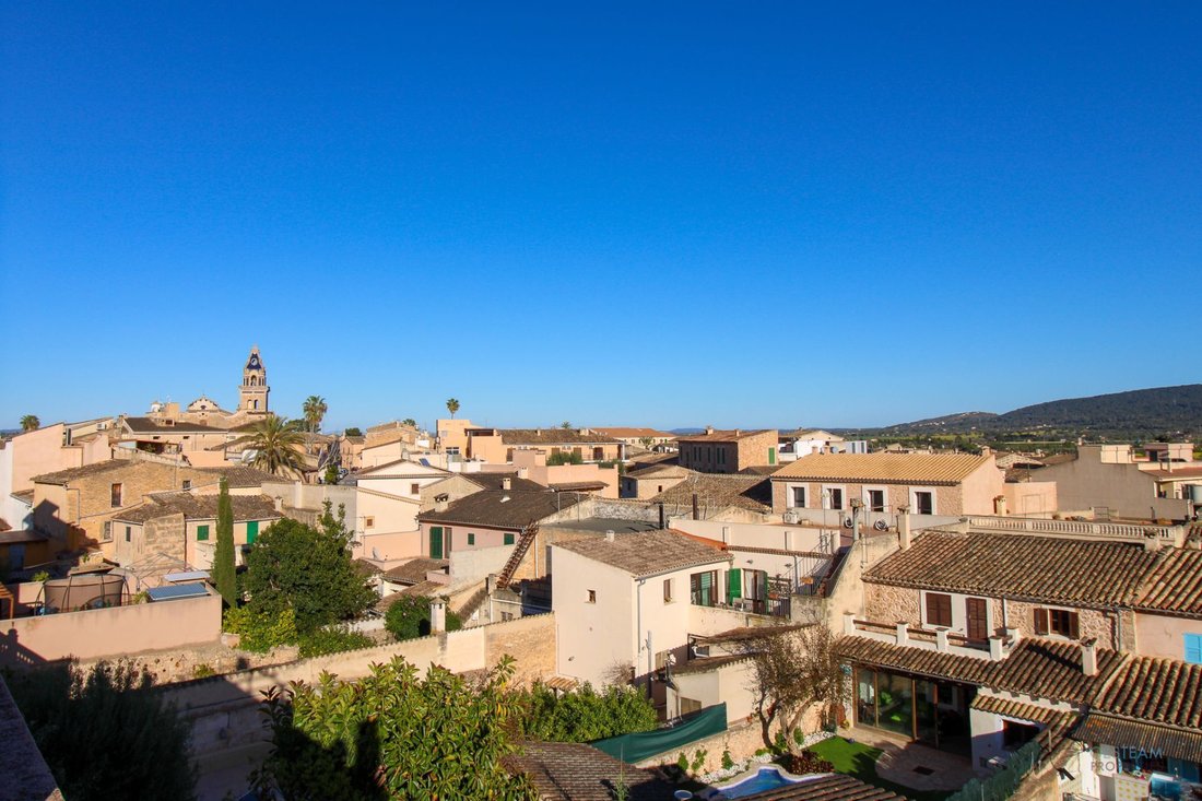 Apartment in Palma, Balearic Islands, Spain 1 - 17531388