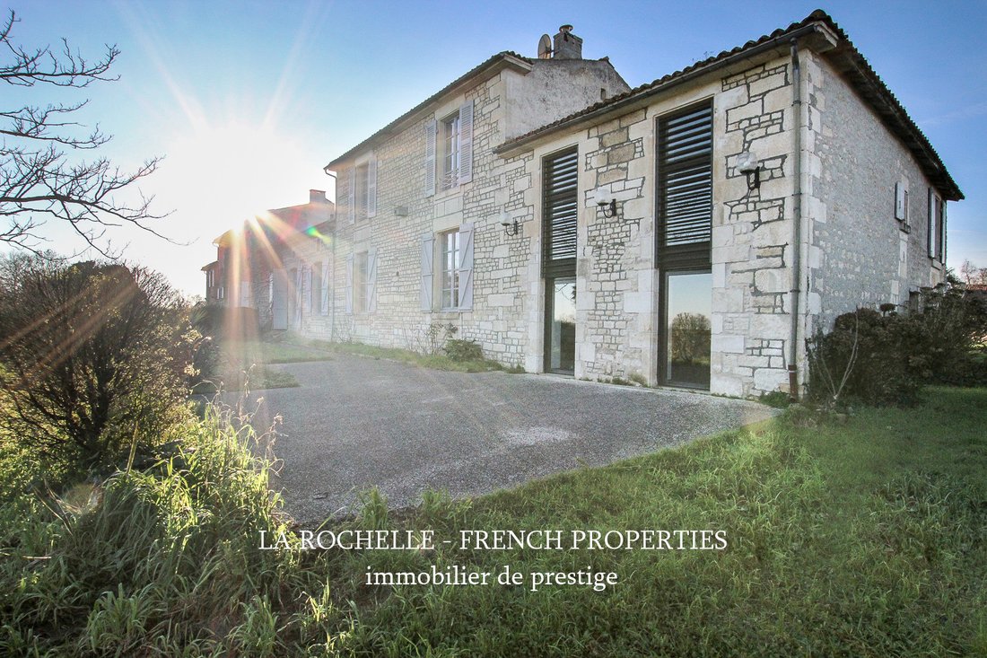 House in Grissais-Gros Noyer, Fontenay-le-Comte, France 4 - 17010501