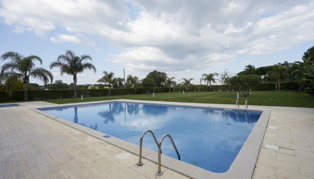 Apartment in Quarteira, Algarve, Portugal 4 - 17532475