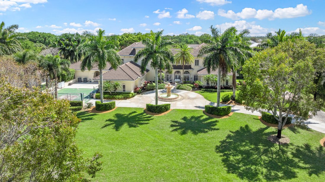 House in Wellington, Florida, United States 2 - 17535095