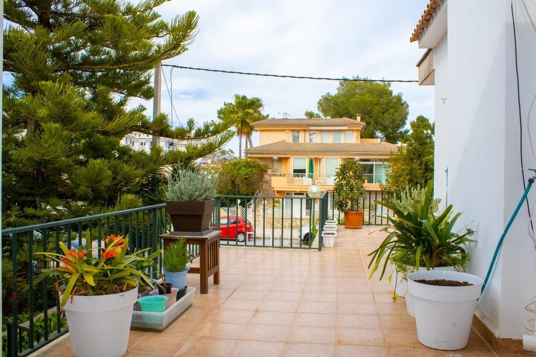 Apartment in Alcudia, Balearic Islands, Spain 2 - 17531676