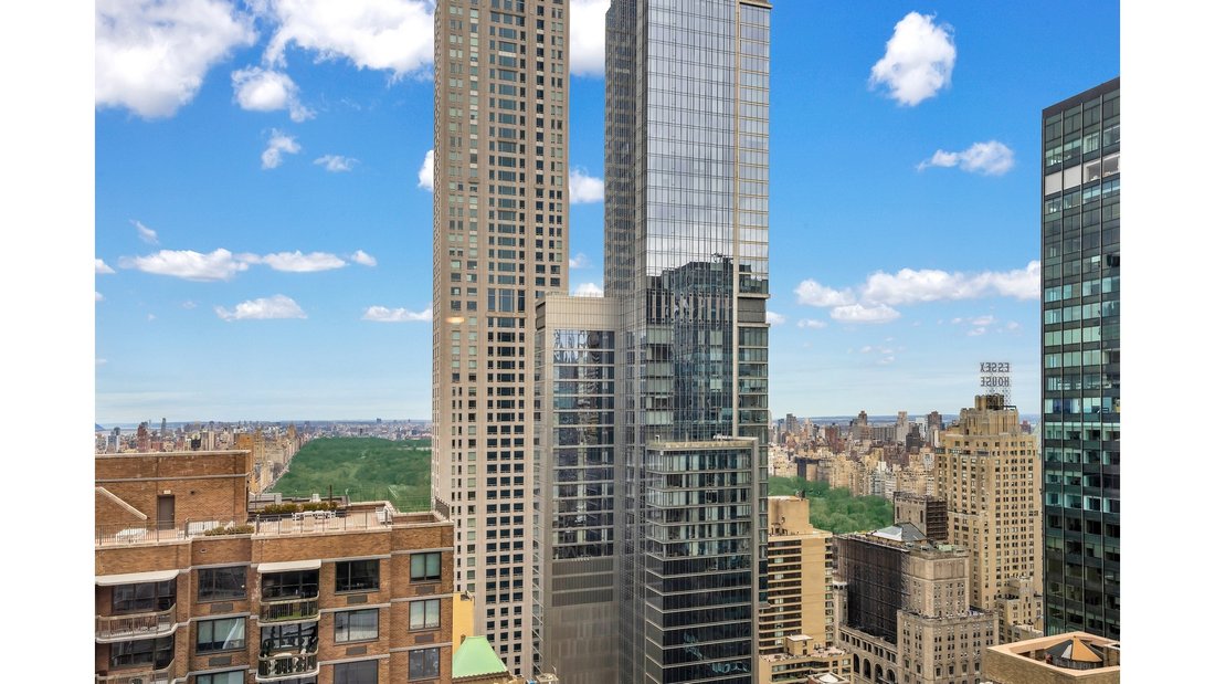 Condo in New York, New York, United States 5 - 17531871