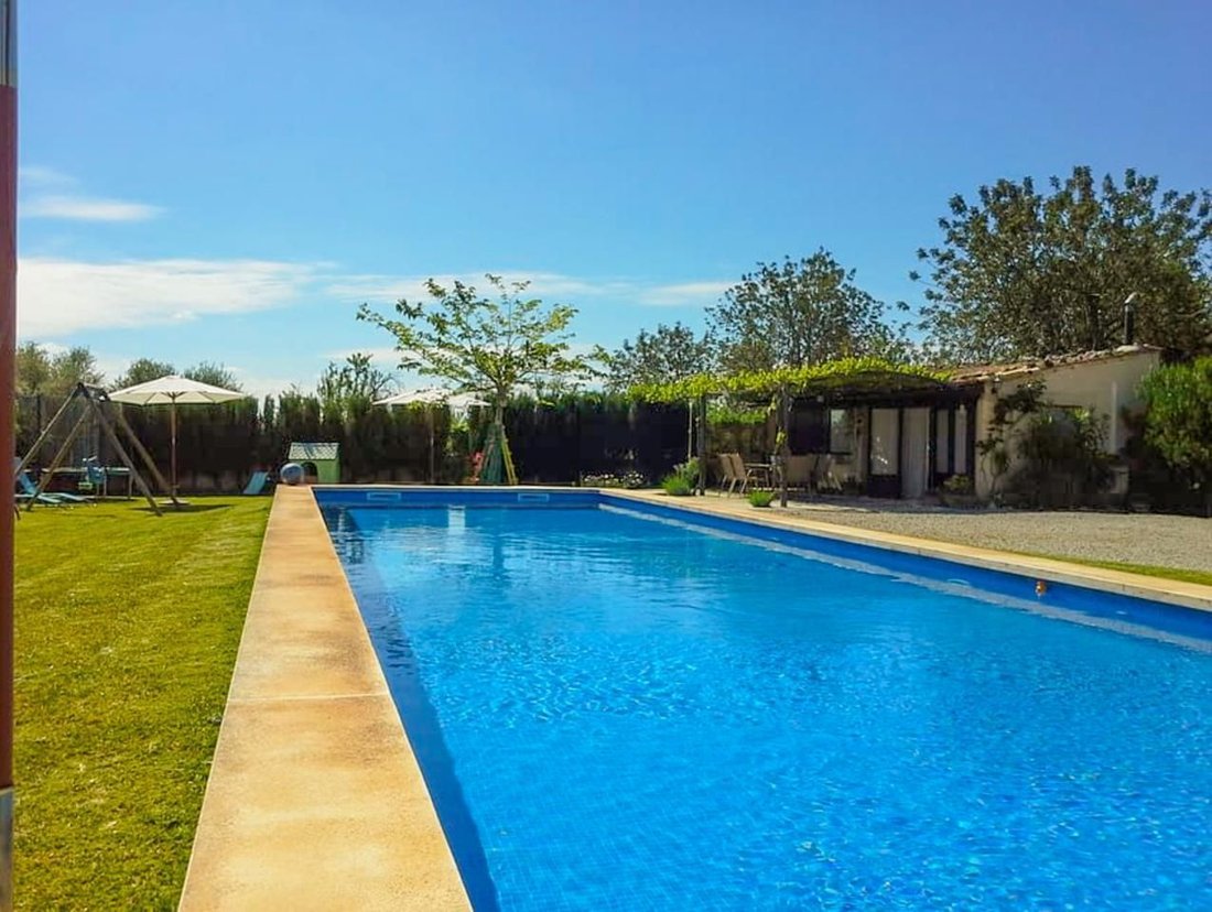 House in Binissalem, Balearic Islands, Spain 1 - 17531078