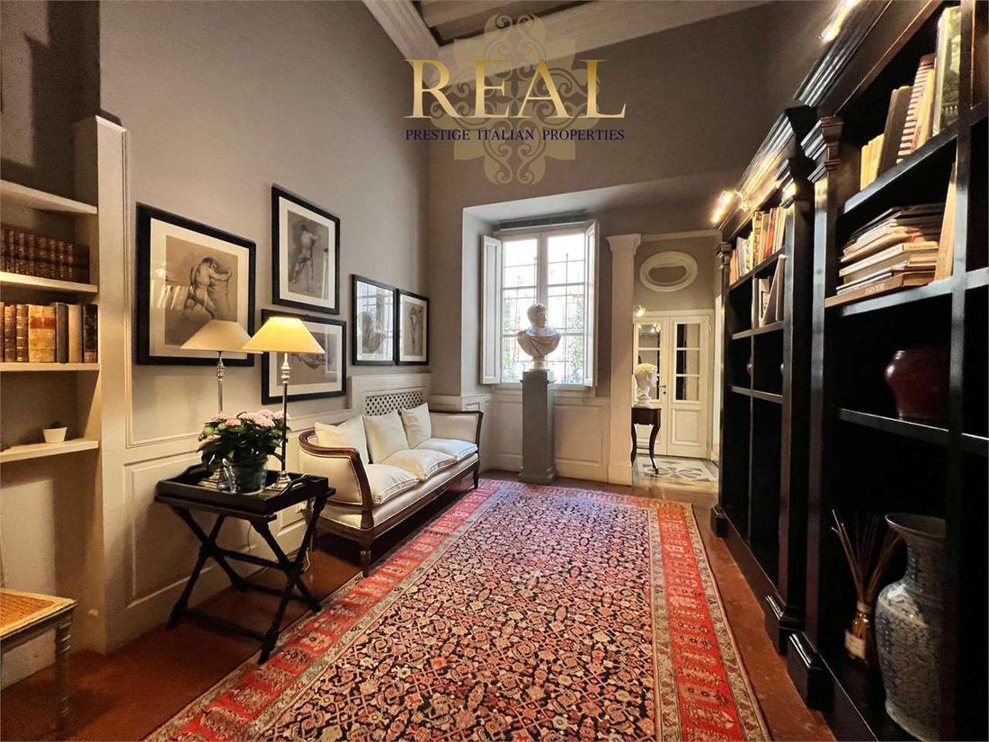 Apartment in Center, Florence, Tuscany 3 - 17534691