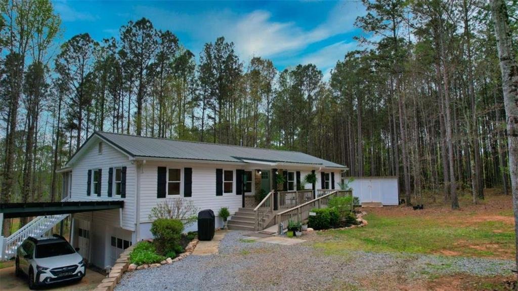 House in Dallas, Georgia, United States 4 - 17531338