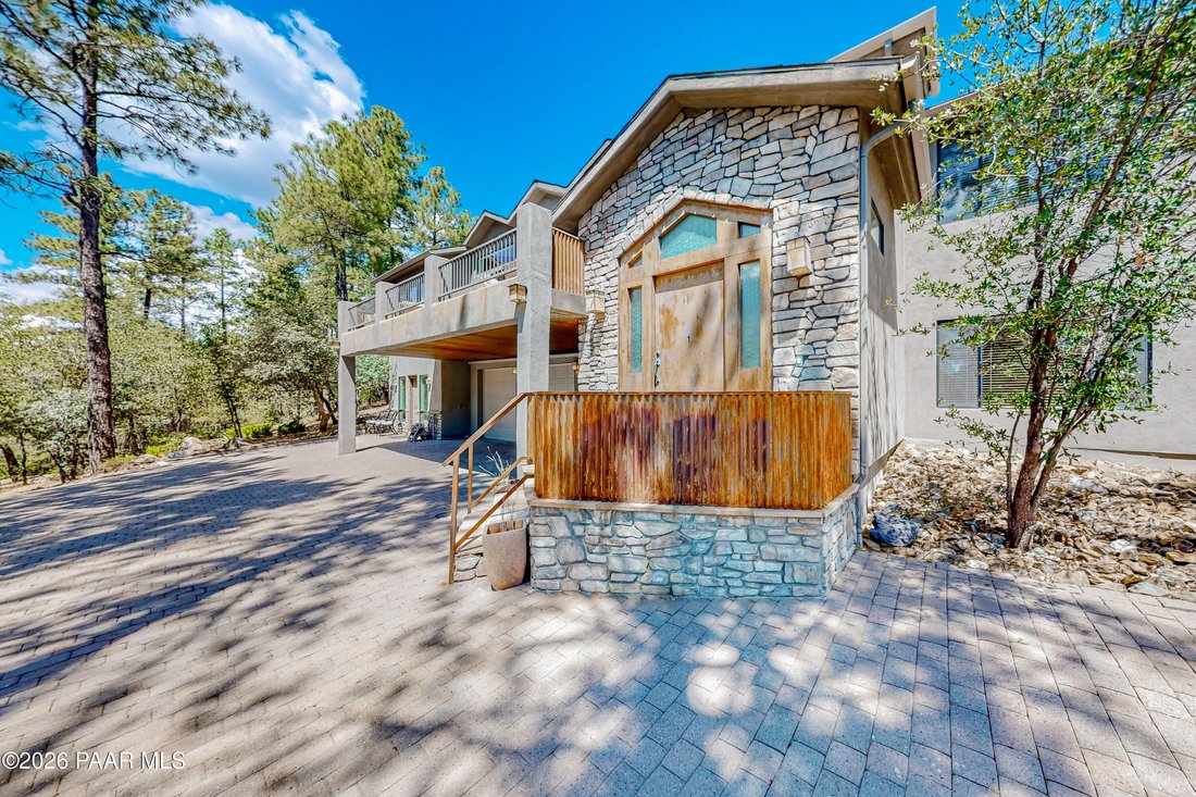 House in Prescott, Arizona, United States 1 - 17533751
