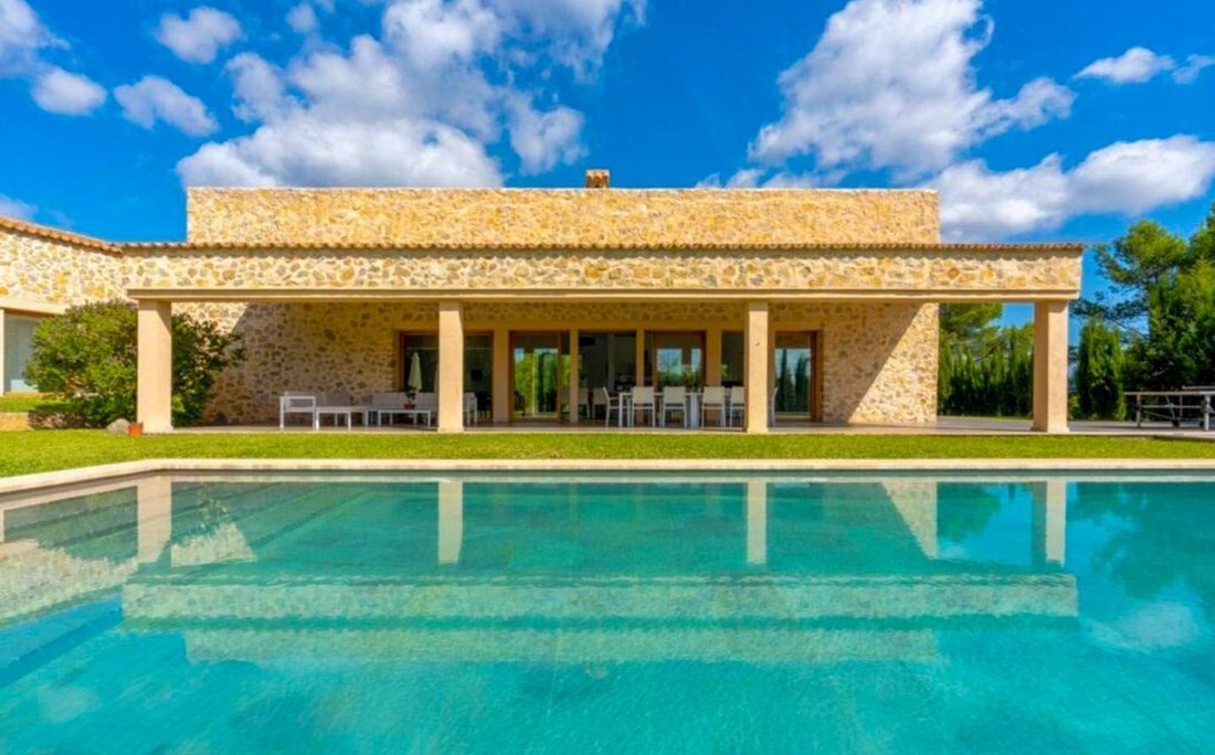 House in Alcudia, Balearic Islands, Spain 2 - 17530749