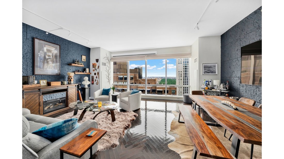 Condo in New York, New York, United States 1 - 17531871