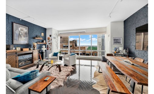 Condo in New York, New York, United States 1