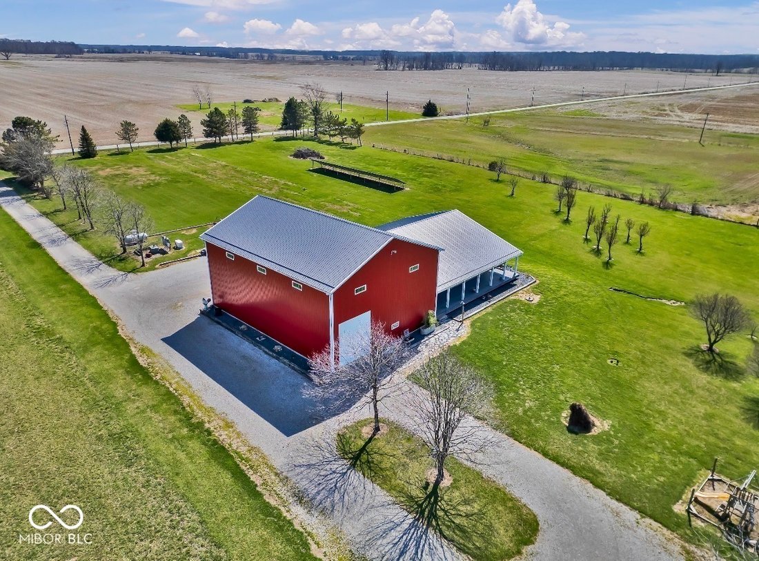 House in Greensburg, Indiana, United States 1 - 16531985