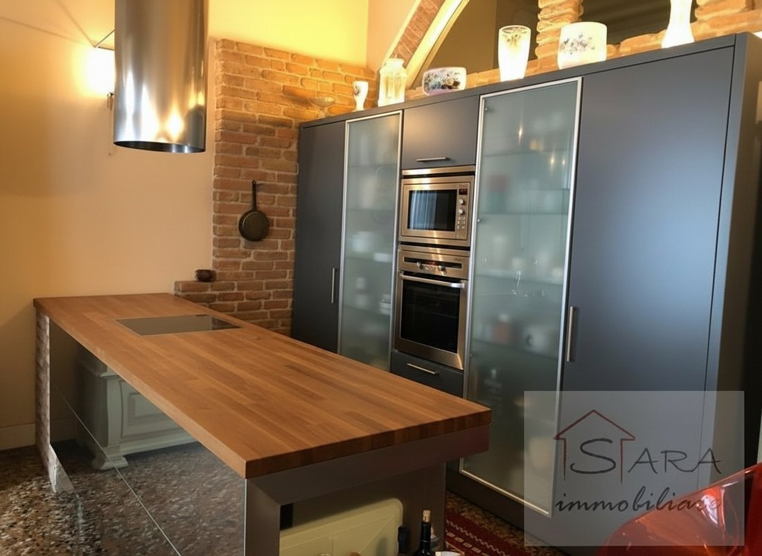 Apartment in Prato della Valle - Città Giardino, Padua, Italy 3 - 16941359