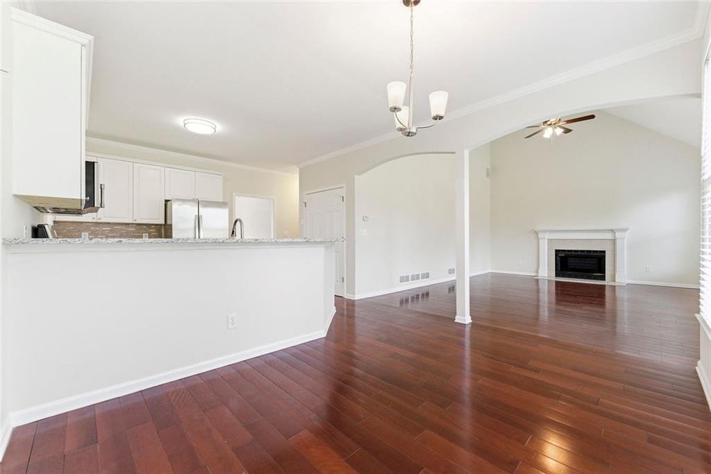 House in Marietta, Georgia, United States 5 - 17531334