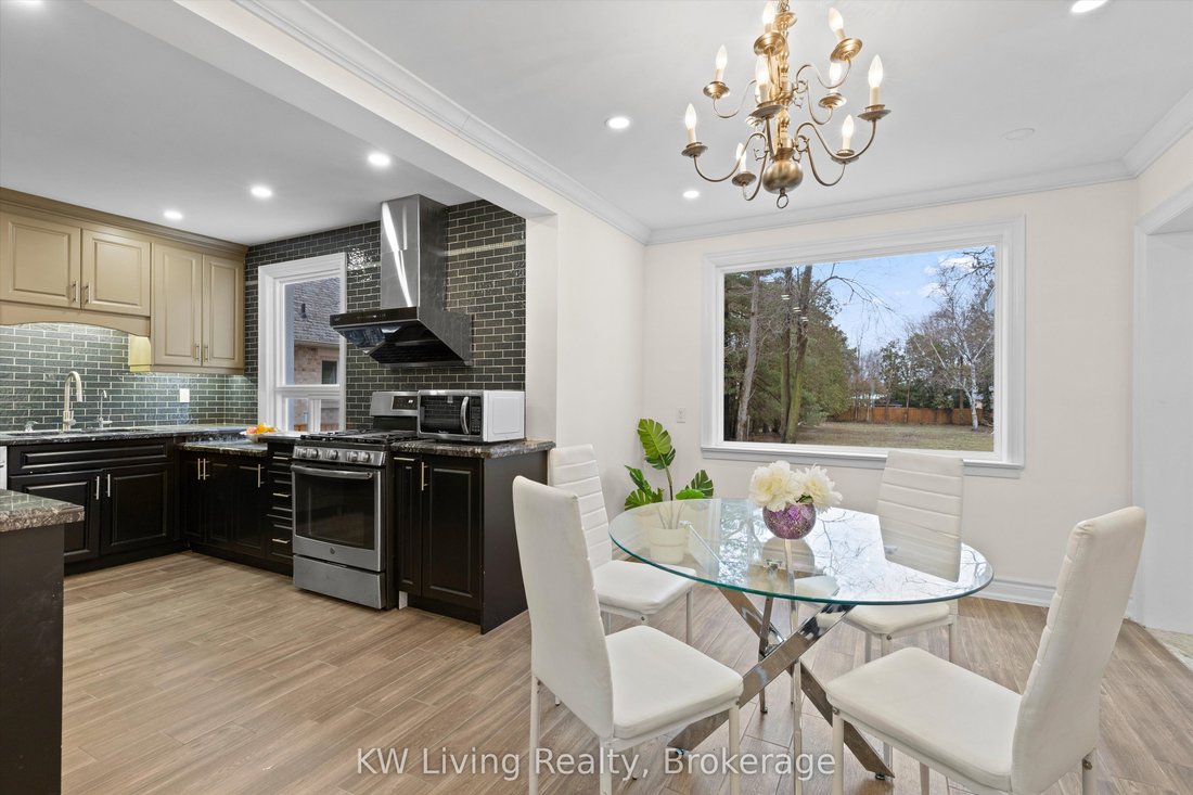 Maison à Mississauga, Ontario, Canada 5 - 17533701