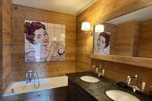 Apartment in Crans-Montana, Valais, Switzerland 4 - 17531166