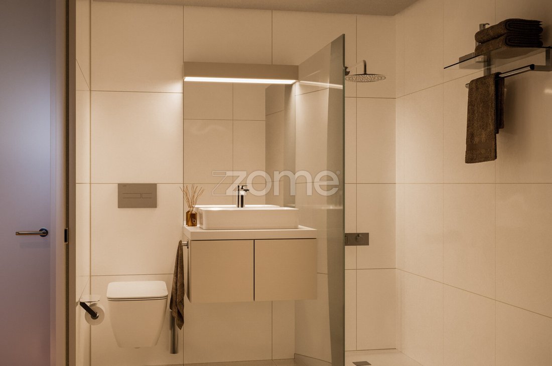 Apartment in Cedofeita, Santo Ildefonso, Se, Miragaia, Sao Nicolau e Vitoria, Porto District, Portugal 4 - 17534649