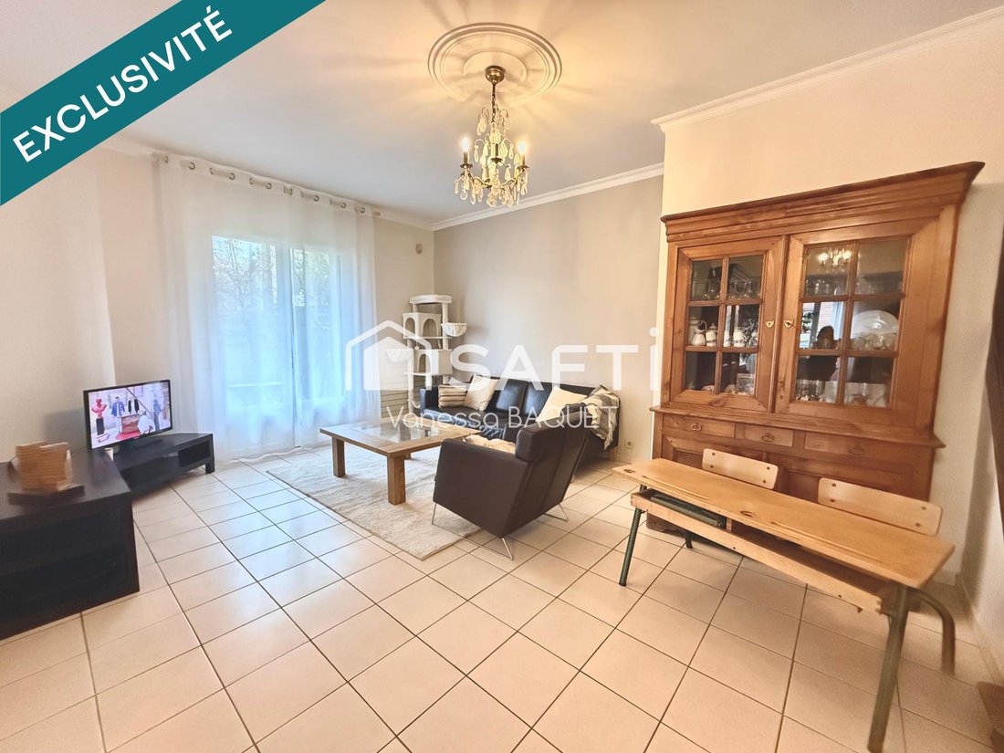 House in Soisy-sous-Montmorency, Ile-de-France, France 4 - 17532961