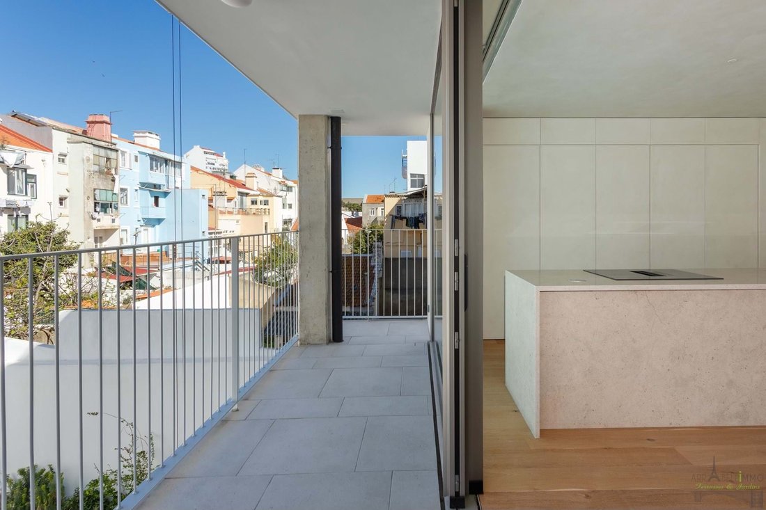 Apartment in Marvila, Lisbon, Portugal 4 - 17445463