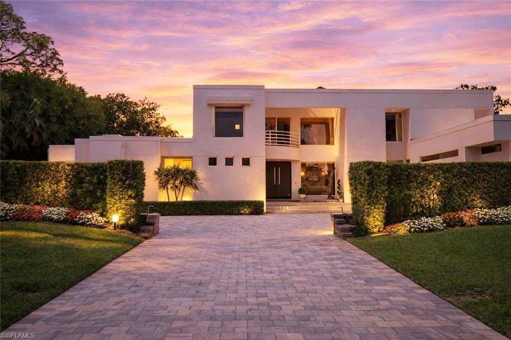 House in Naples, Florida, United States 1 - 17533057