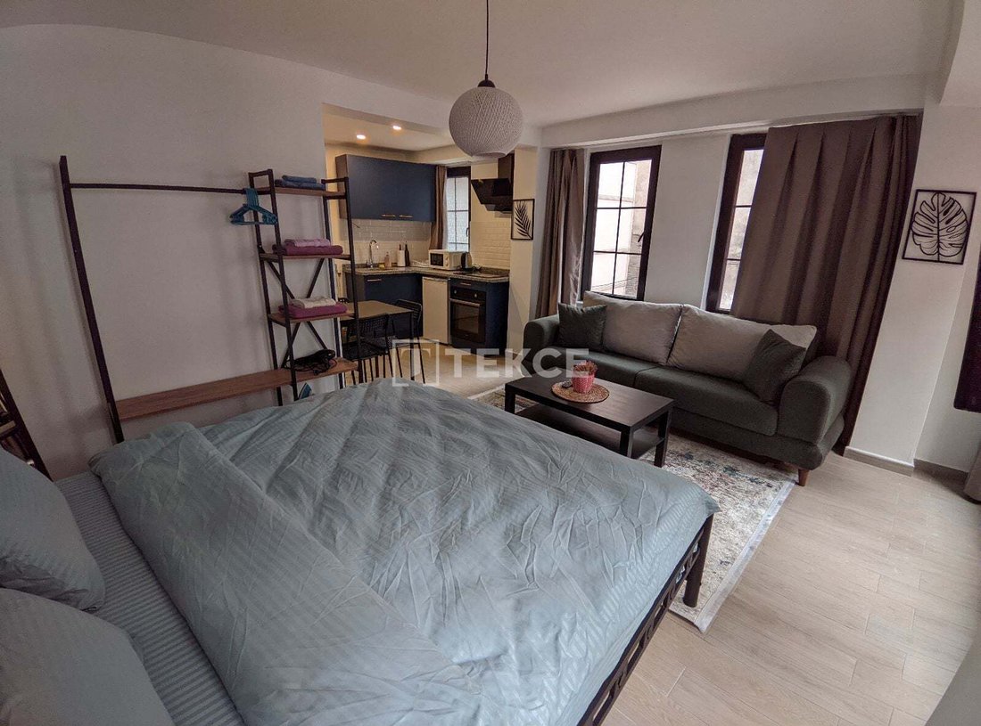 House in Fatih, Fatih, Turkey 5 - 17533822