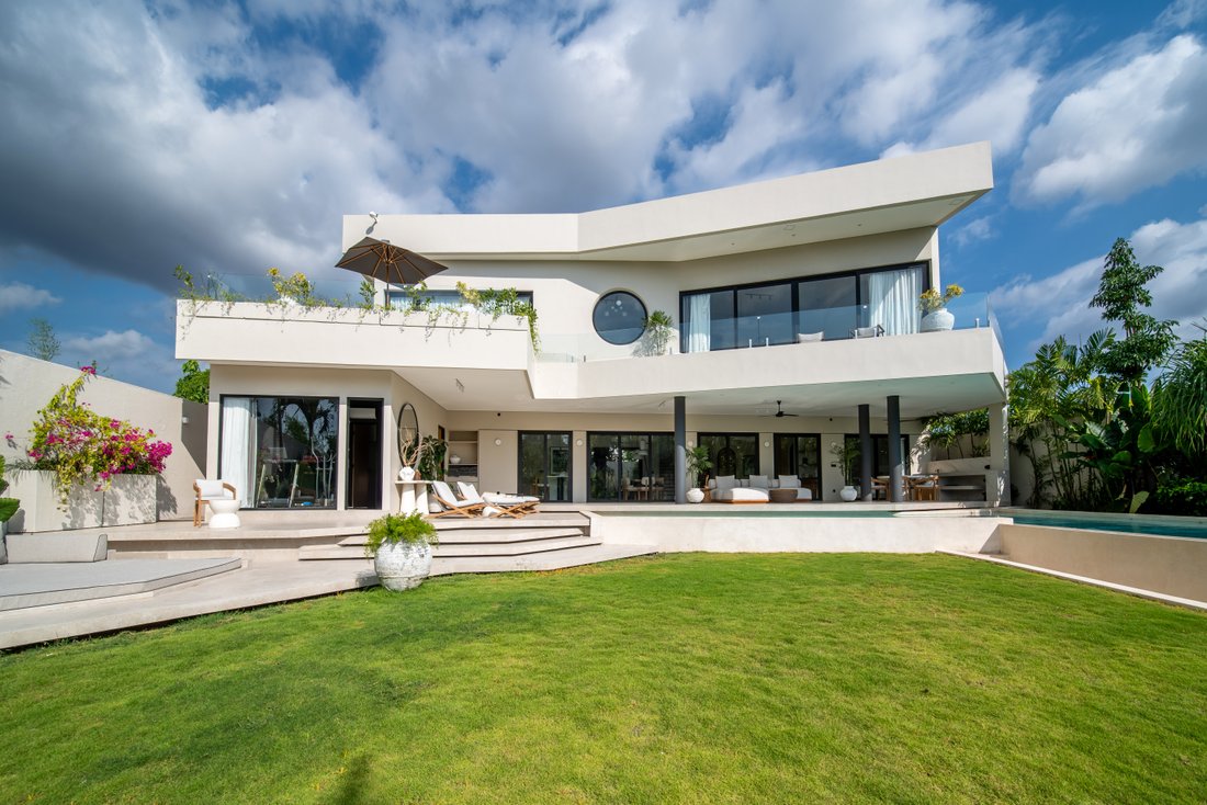 Villa in North Kuta, Bali, Indonesia 4 - 17534823
