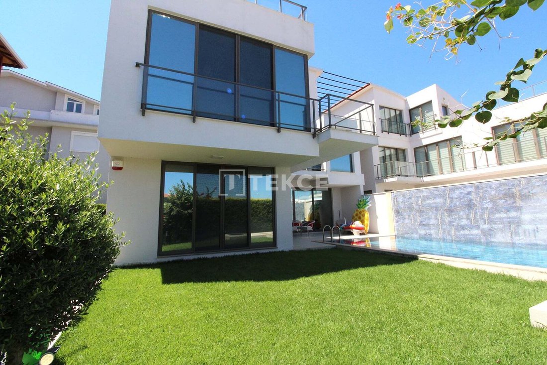 Villa in Belek, Antalya, Turkey 3 - 17533720