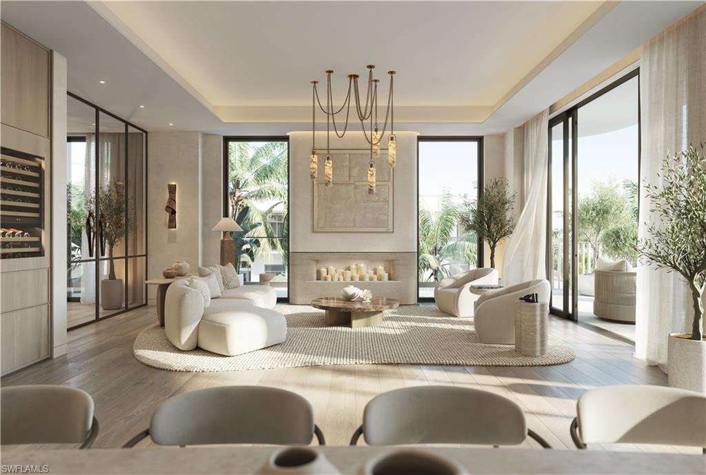 Condo in Naples, Florida, United States 4 - 17533056
