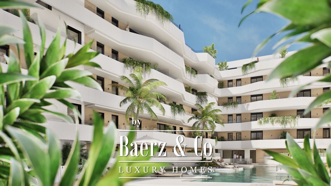 Apartment in Mijas, Andalusia, Spain 1 - 17532161