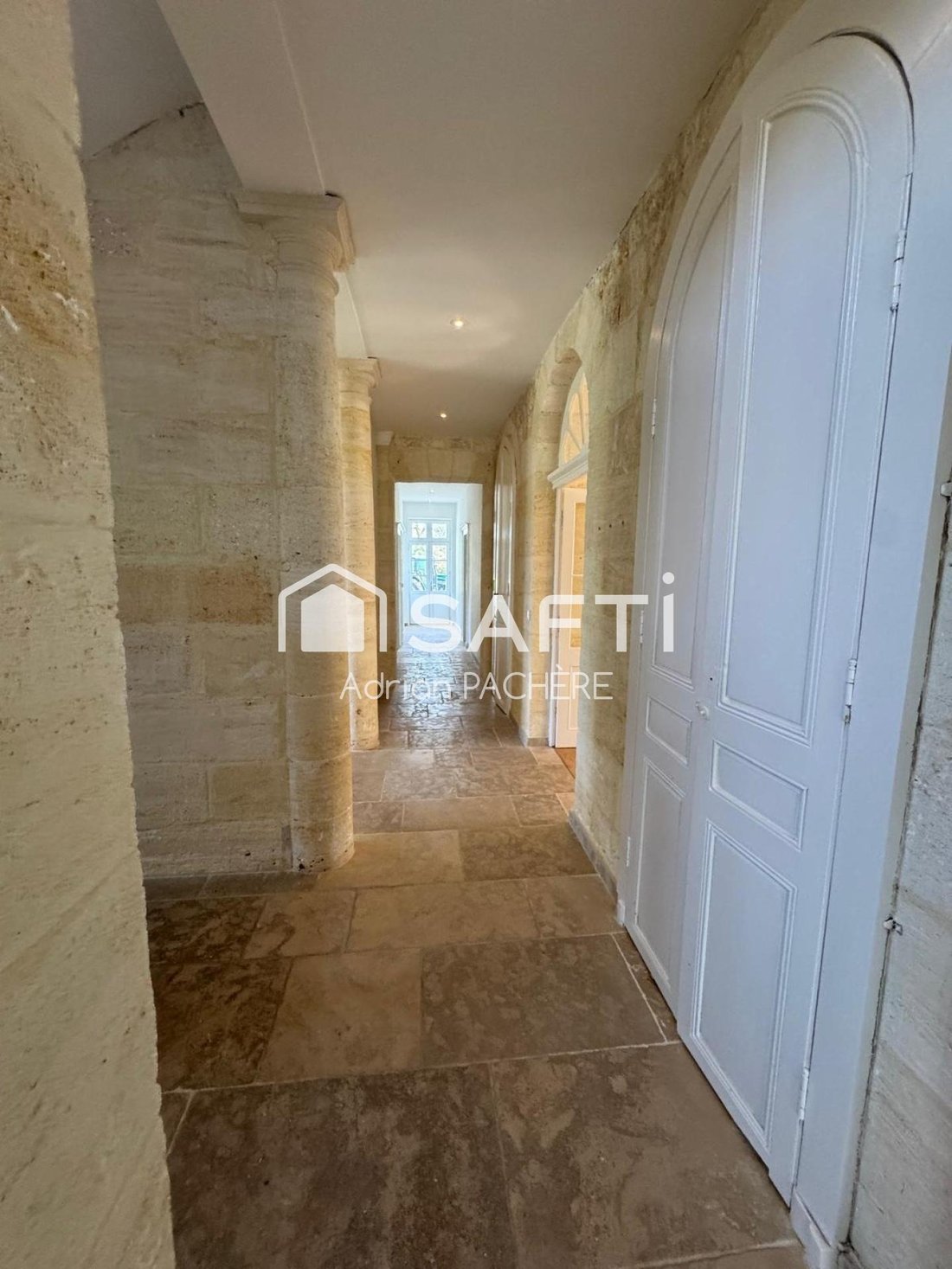 House in Saint-Vivien-de-Medoc, Nouvelle-Aquitaine, France 5 - 17532985