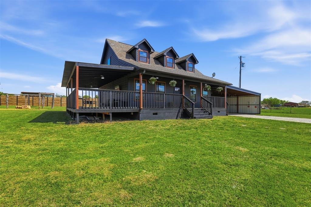 House in Decatur, Texas, United States 4 - 17534406