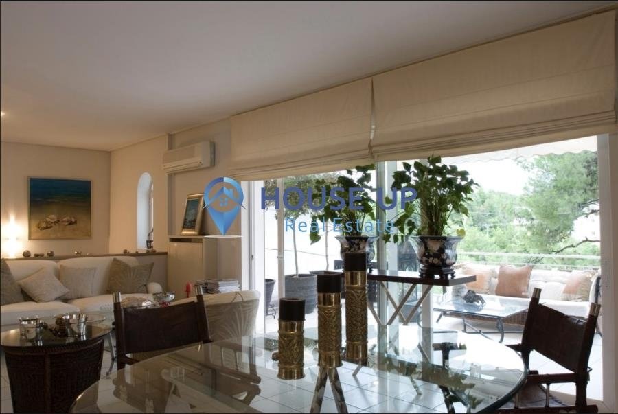 Wohnung in Vouliagmeni, Attika, Griechenland 4 - 17531089