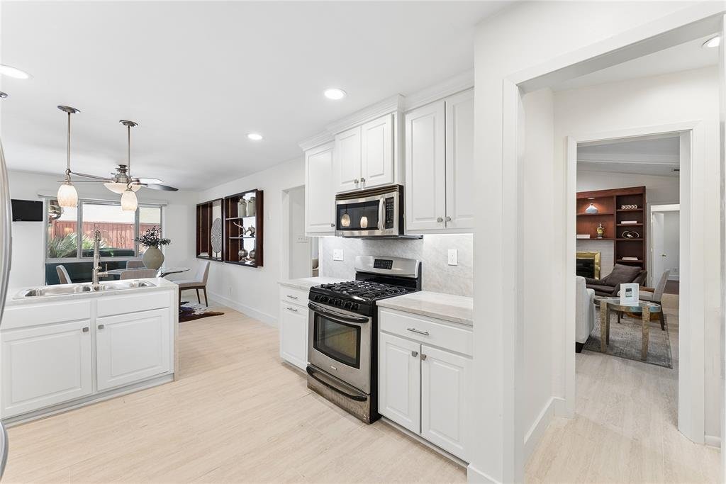 House in Dallas, Texas, United States 3 - 17534447
