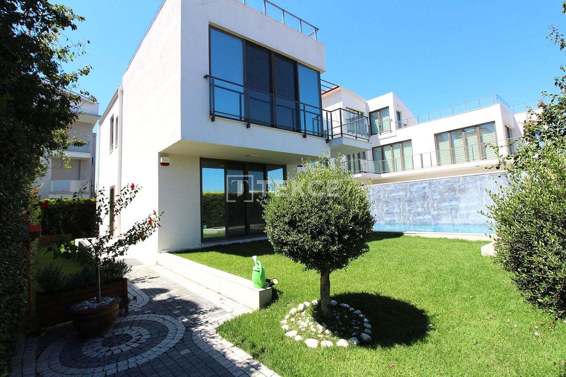 Villa in Belek, Antalya, Turkey 4 - 17533720